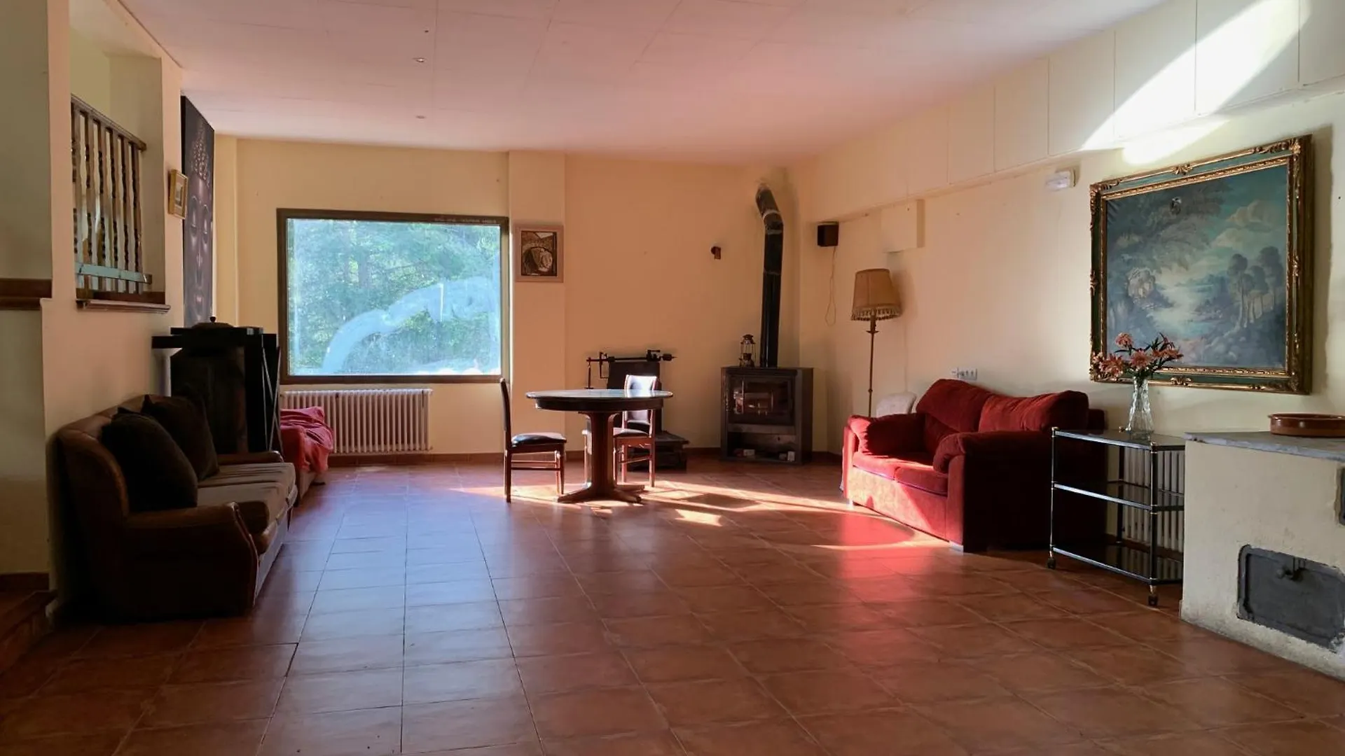 Hostal Rural Can Enric Sant Sadurni d'Osormort 2*,  Spain