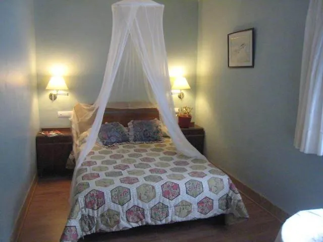 Hostal Rural Can Enric Sant Sadurni d'Osormort 2*,  Spain